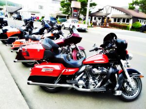 Motorcycle Insurance in St. Louis, MO