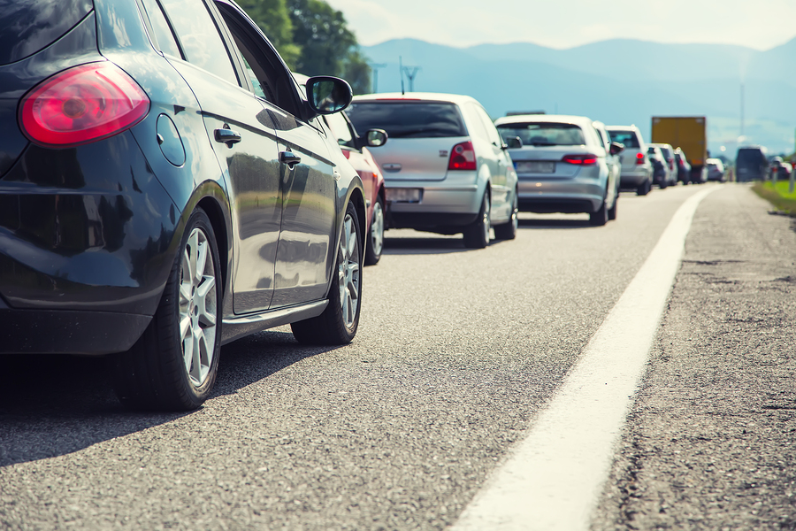 Full Coverage Auto Insurance in St. Louis, MO