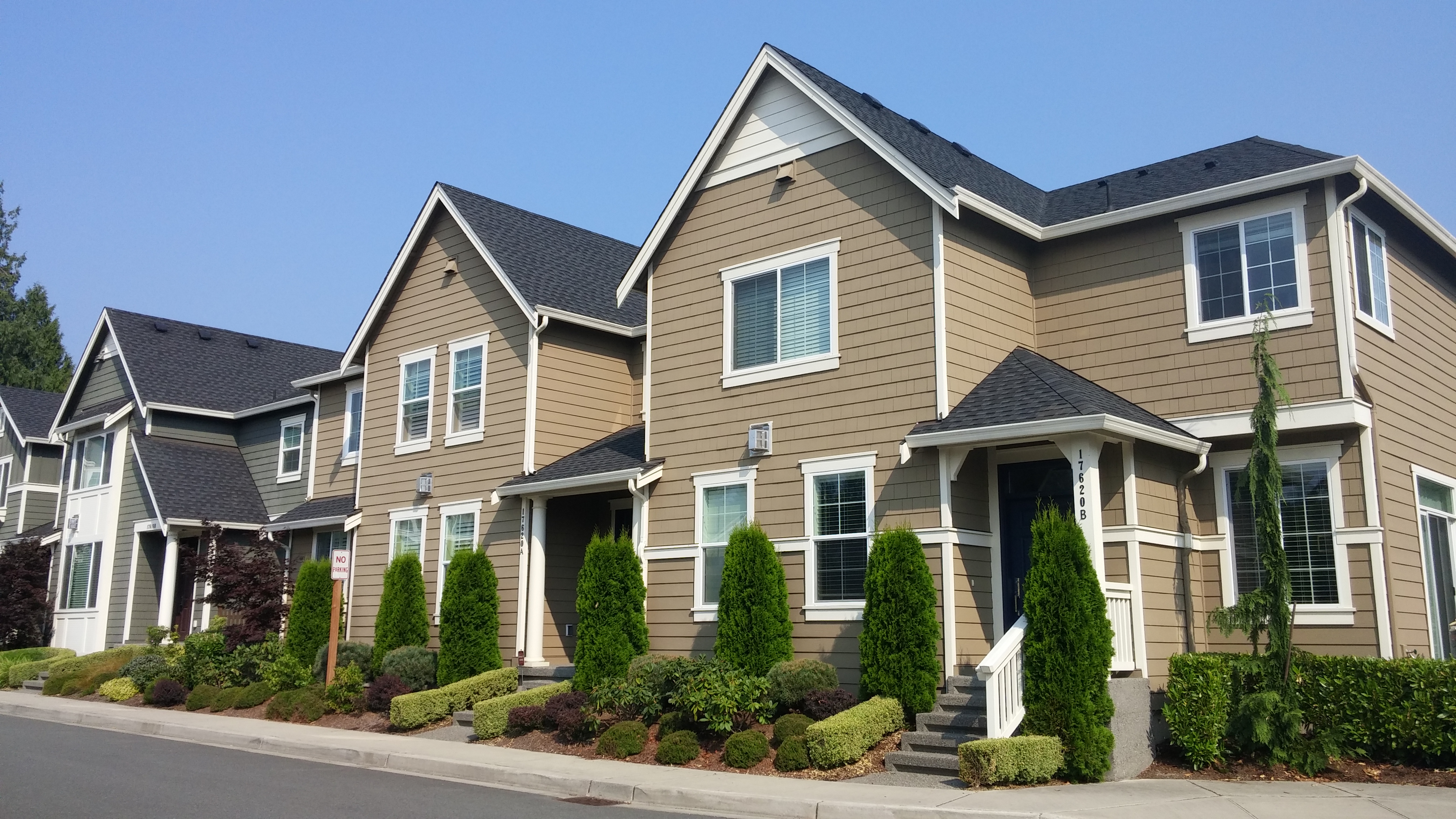 Home Insurance St. Louis, MO