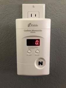 Carbon Monoxide Poisoning Prevention Tips St. Louis, MO