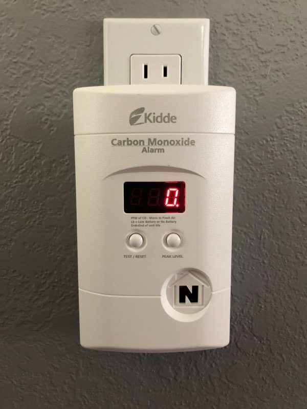 Carbon Monoxide Poisoning Prevention Tips St. Louis, MO