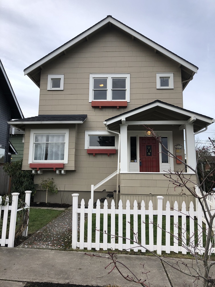 Home Insurance Policy St. Louis, MO