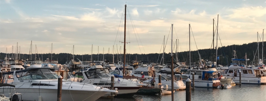 Boat Insurance St. Louis, MO