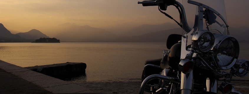 St. Louis, MO Motorcycle Insurance Agent Goetz