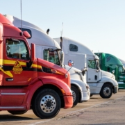 Tips for Truckers to Stay Healthy on The Road in St. Louis