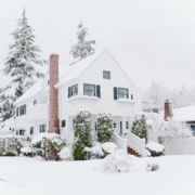 Preparing Your Home For Winter in St. Louis, Missouri