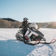 Snowmobile Insurance Coverage & Common Questions in St. Louis, Missouri