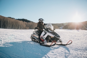 Snowmobile Insurance Coverage & Common Questions in St. Louis, Missouri