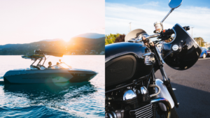 Boat & Motorcycle Safety in St. Louis, MO