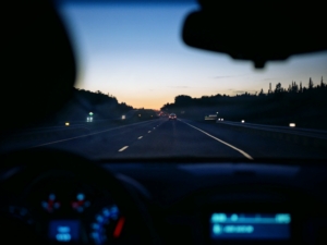 Night driving tips in St. Louis, Missouri