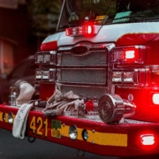 Fire Prevention in St. Louis, MO