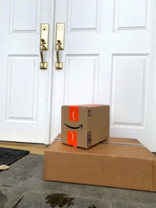 lowering your risk for theft this holiday season in St. Louis, Missouri