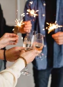 New Years Eve Party Tips St. Louis, Missouri