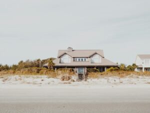 Vacation Property Insurance